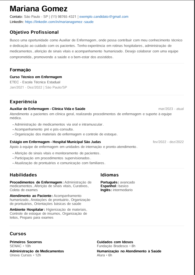 Padrões Geométricos